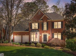 2175 Barrett Dr, Cumming, GA 30040