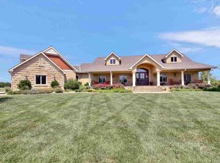 11620 SW 70th St, Augusta, KS 67010