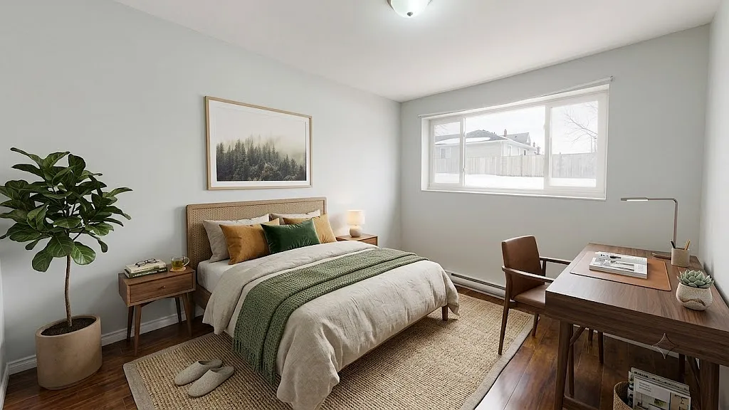 2 bed, $1,350 — Photo 1