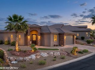 85 Dancing Sky Trl, Mesquite, NV 89027