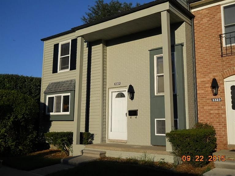 1st image of 3321 Burbank Dr