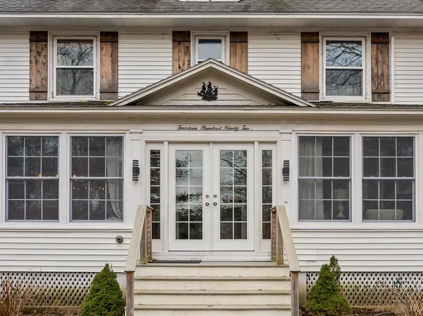 1492 Westbrook Street, Portland, ME 04102