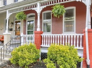 232 E New St, Lancaster, PA 17602