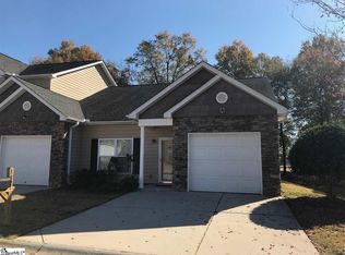 142 Trailside Ln, Greenville, SC 29607
