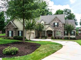 203 Sycamore Ridge Dr, Simpsonville, SC 29681
