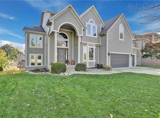 20913 W 58th St, Shawnee, KS 66218