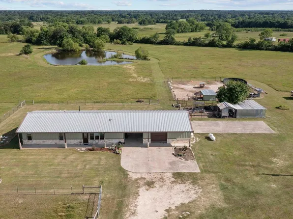 2199 Fm 2915, Lovelady, TX 75851