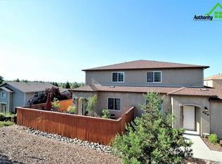 671 Mission De Oro Dr, Redding, CA 96003