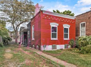 3245 Texas Ave, Saint Louis, MO 63118