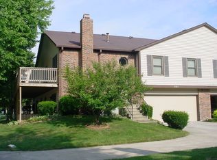 8363 Chapel Pines Dr, Indianapolis, IN 46234