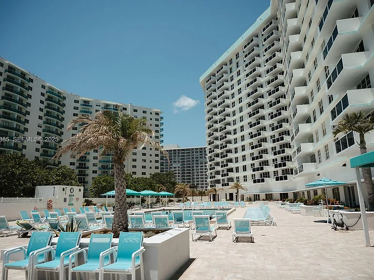 3725 S Ocean Dr #1019 — Photo 46