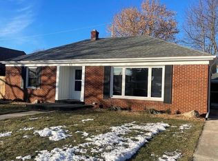818 Willmor St, Racine, WI 53402