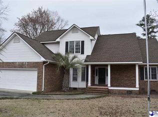 3423 W Hampton Pointe Dr, Florence, SC 29501