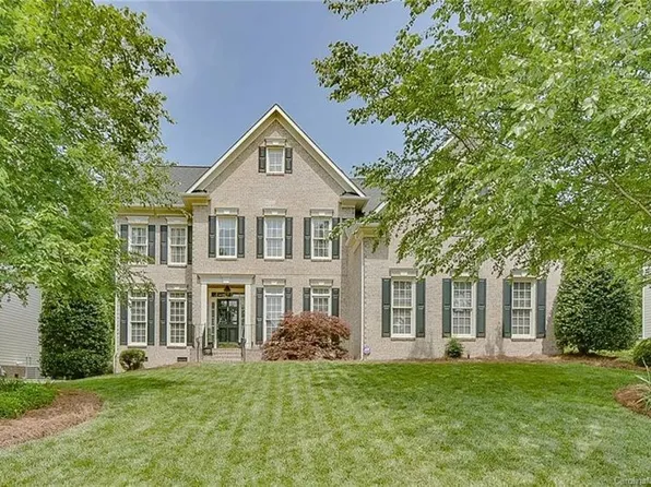 2531 Arden Gate Ln, Charlotte, NC 28262