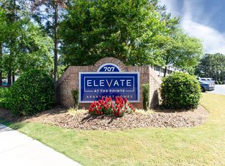Elevate at The Pointe, Marietta, GA 30067