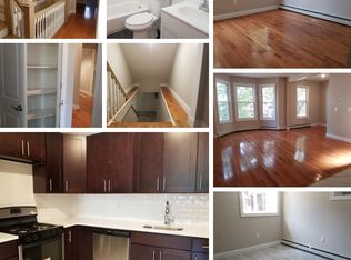 171 Clinton Ave #1, Jersey City, NJ 07304