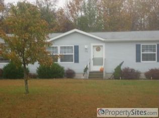 718 Pleasant Pine Cir, Harrington, DE 19952
