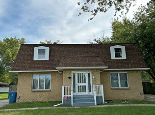3521-23 W 47th Ave, Gary, IN 46408