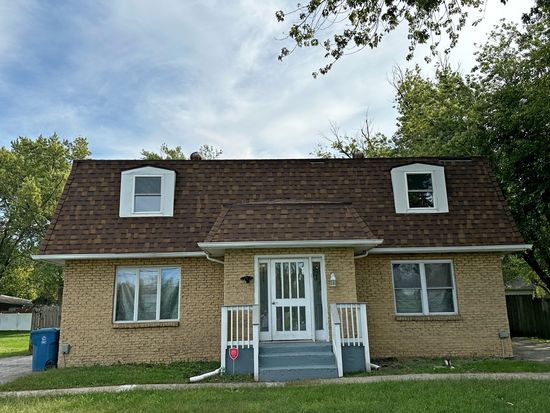 3521-23 W 47th Ave, Gary, IN 46408