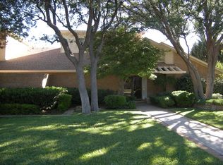 35 Sunnygrove Dr, Odessa, TX 79761