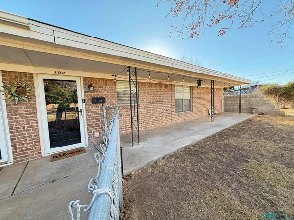 108 E Jefferson Pl, Hobbs, NM 88240