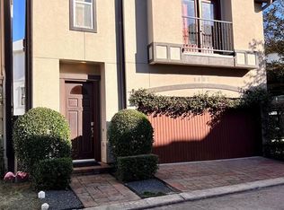 9607 Pemberton Trce, Houston, TX 77025