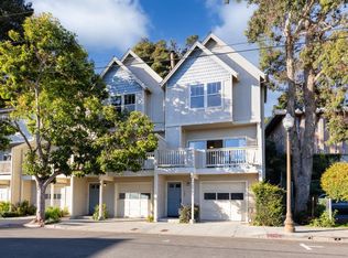 757 Chestnut St, Santa Cruz, CA 95060