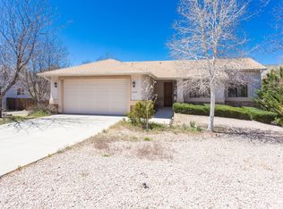 2600 N Tolemac Way, Prescott, AZ 86305
