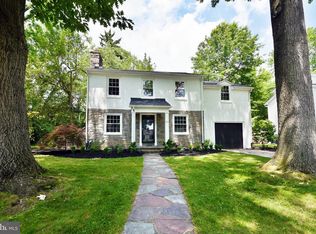 629 University Pl, Swarthmore, PA 19081