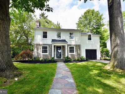 629 University Pl, Swarthmore, PA, 19081