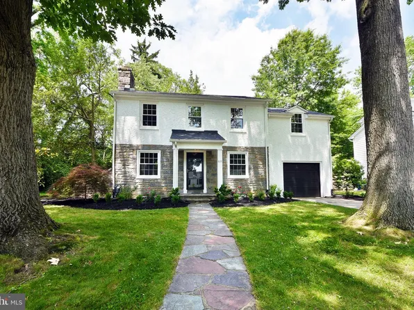 629 University Pl, Swarthmore, PA 19081