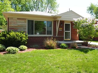 1208 Englewood Ave, Royal Oak, MI