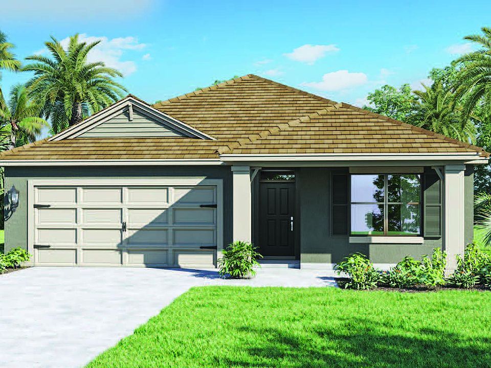 Plan Elevation.