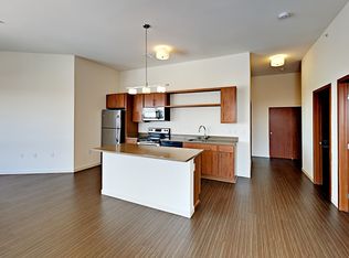 2340 N Cramer St UNIT 209, Milwaukee, WI 53211