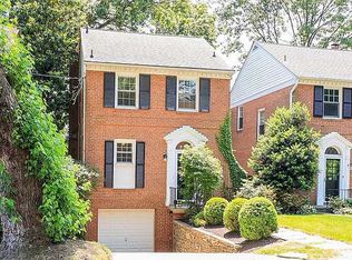 5010 Cathedral Ave NW, Washington, DC