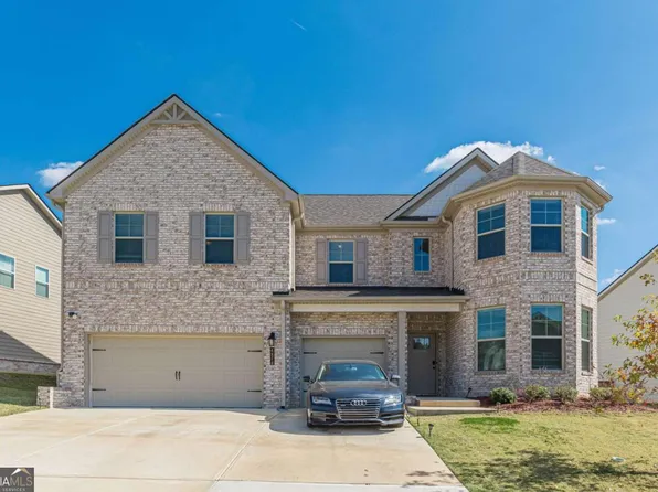 4876 Elm Leaf Dr SW, Atlanta, GA 30331