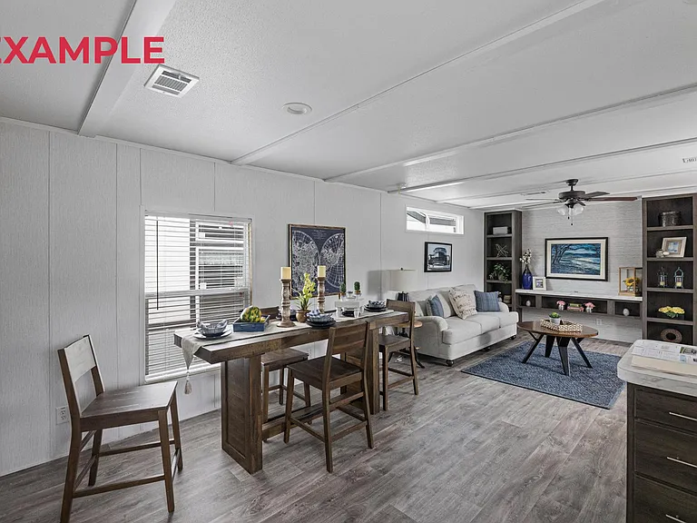 2421 Caulie Harris Rd #240 — Photo 10