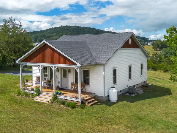25 Asher Mountain Trl, Fairfield, VA 24435