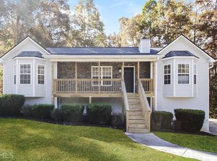 222 Taylor Ridge Trl, Villa Rica, GA 30180