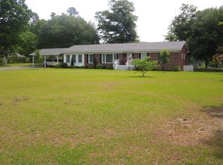 2828 N Us Highway 220, Ellerbe, NC 28338