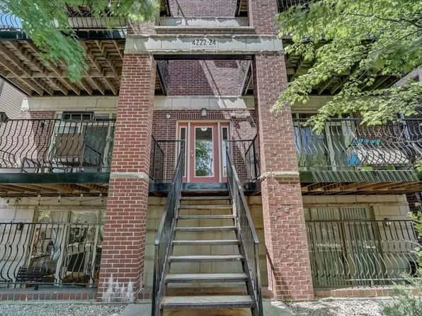 4222 S King Dr Unit 3N, Chicago, IL 60653