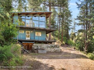 209 Big Horn Ln, Redstone, CO 81623