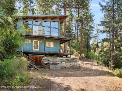 209 Big Horn Ln, Redstone, CO, 81623