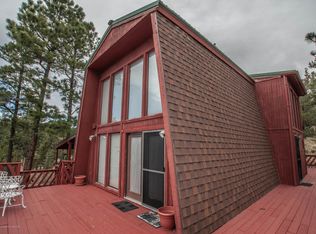 102 Weathers Ln, Ruidoso, NM 88345