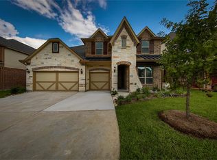9507 Chaddington Ct, Tomball, TX 77375
