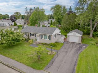 23 Windsor Ave, Augusta, ME 04330