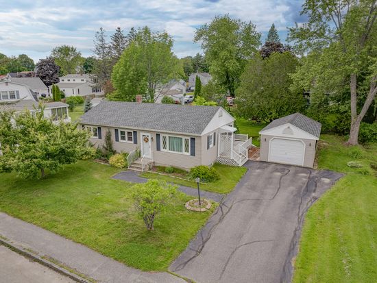 23 Windsor Avenue, Augusta, ME 04330