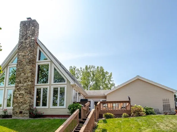 11082 N Quiet Water Cir, Monticello, IN 47960