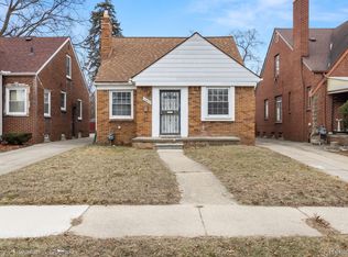 16892 Robson St, Detroit, MI 48235