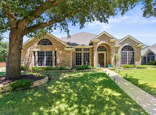 624 Saddleback Ln, Flower Mound, TX 75028